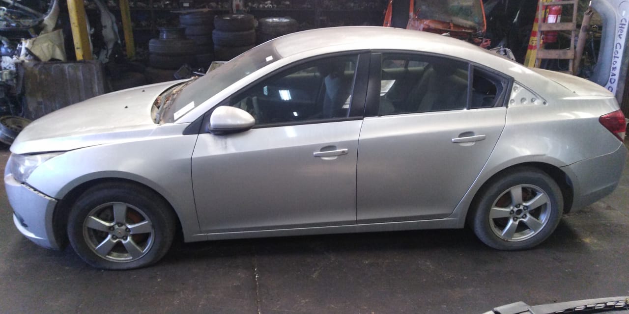  Chevrolet CRUZE 2010    EN DESARME